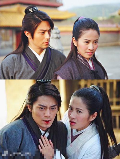 曾经火爆全国的《天下第一》阵容强大,现在最红的是做配角的他