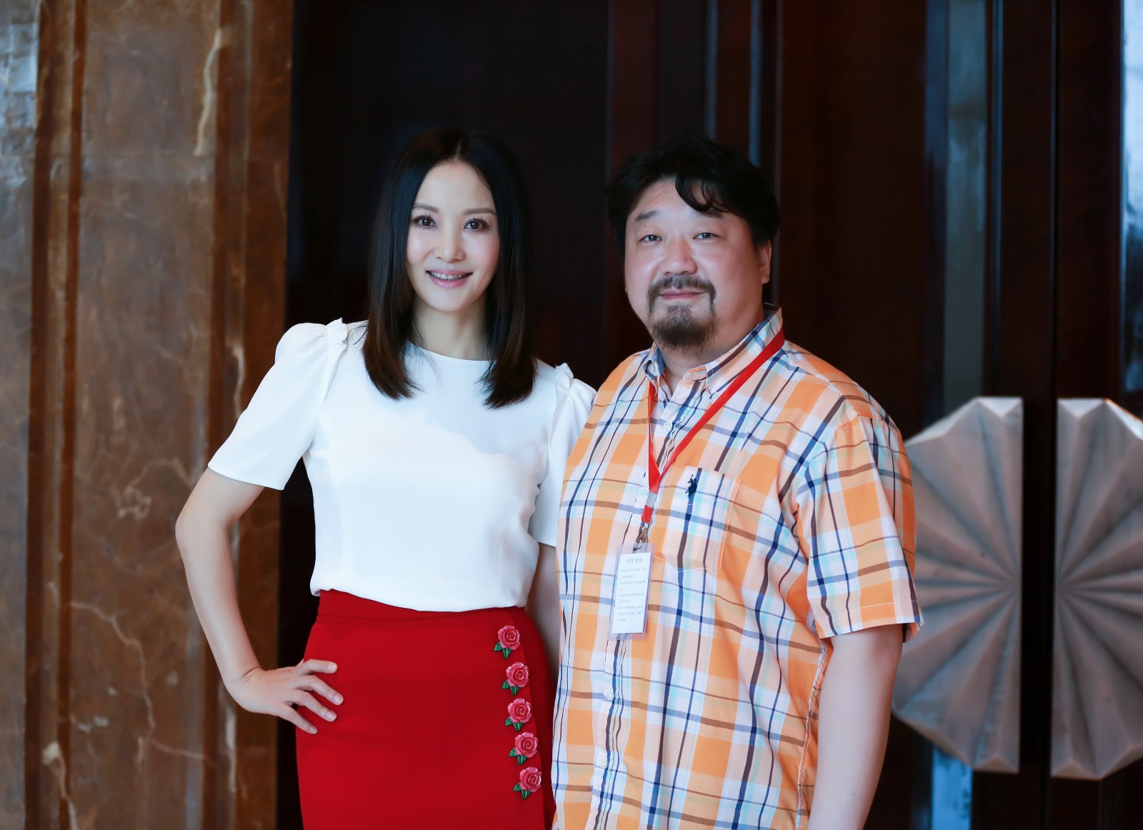 晚霞消失的时候于台州开机陶红生活秀后再度演绎老板娘