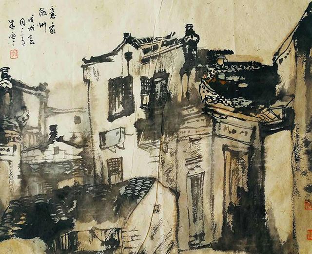 2006年被中国画拍卖等杂志评为《当代100位最具有学术价值和升值潜力