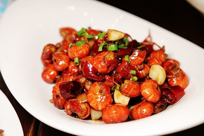 都市中的世外桃源 竹吟别院花园餐厅