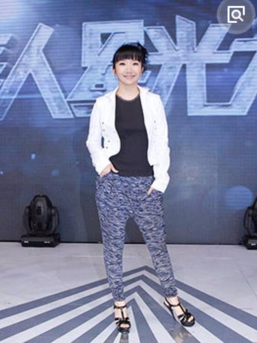 陶晶莹到底瞒着我们还有多少身份网友我只知道她是个主持人