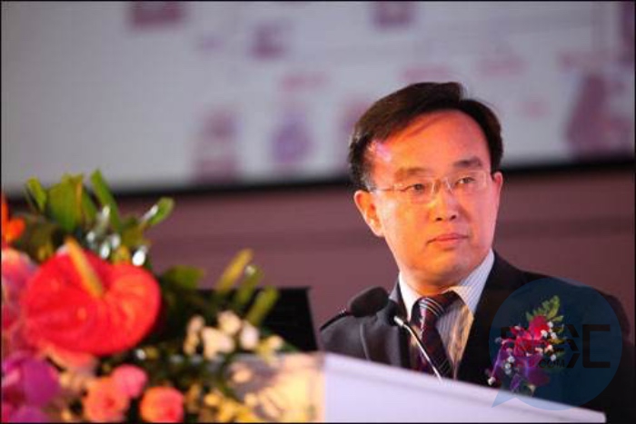 北汽新能源副总经理王可峰调任福田