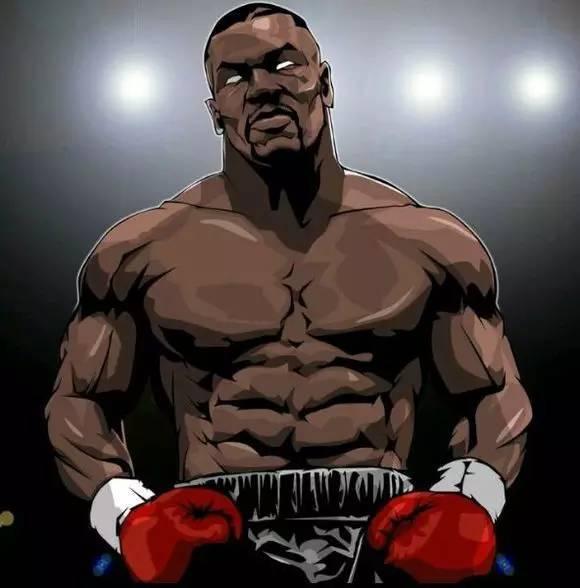 拳王泰森直言不喜欢约书亚泰森他的冠军赛让我感到失望