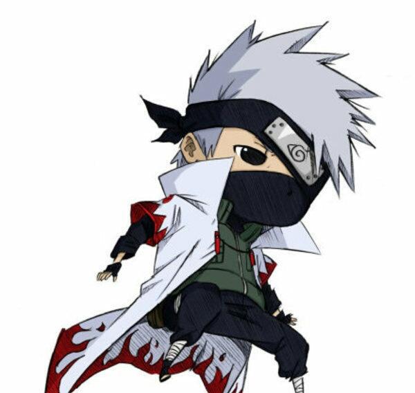 盘点历代火影实力排名初代和七代难分高下