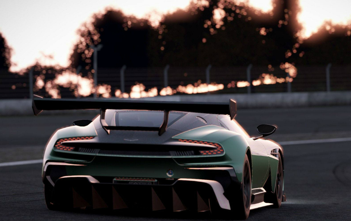 主机上4款画质最好的游戏,第四款销量千万,运行一小时可以煮蛋