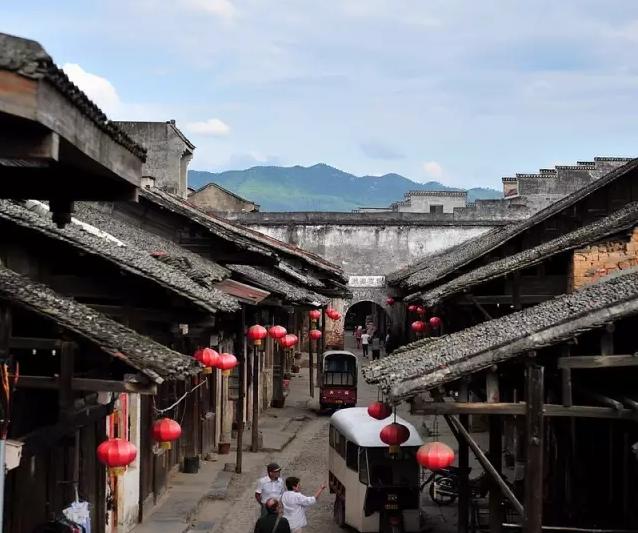 东福山岛|大圩古镇|庙子湖岛_新浪新闻