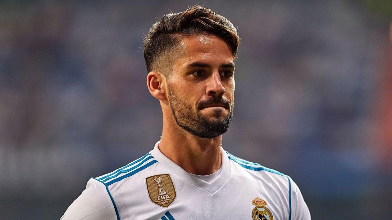 瓜迪奥拉今夏砸7500万挖伊斯科,他是最会用伊斯科的人!