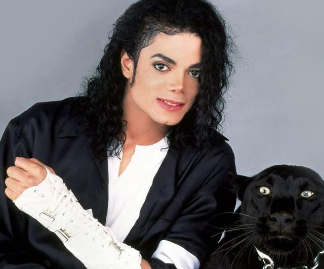 世界上有4个叫迈克尔的最出名乔丹都只能垫底第1至今让人疯狂