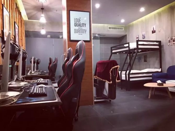 抖音上最火的五大网红酒店,攻略都在这里了