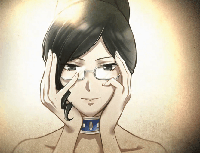 欧蕾儿·奥米伽图片暂时还没