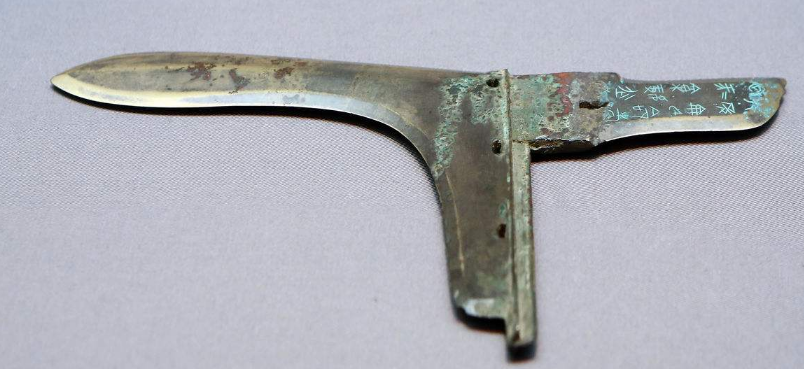 中国古代用于战争的兵器中,最厉害的是哪五种呢?第一竟然是它