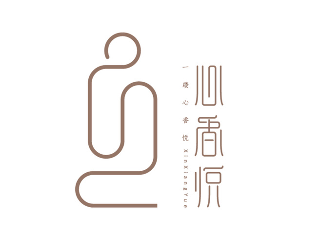 禅意文化LOGO设计|禅意|文化|LOGO设计_新浪新闻
