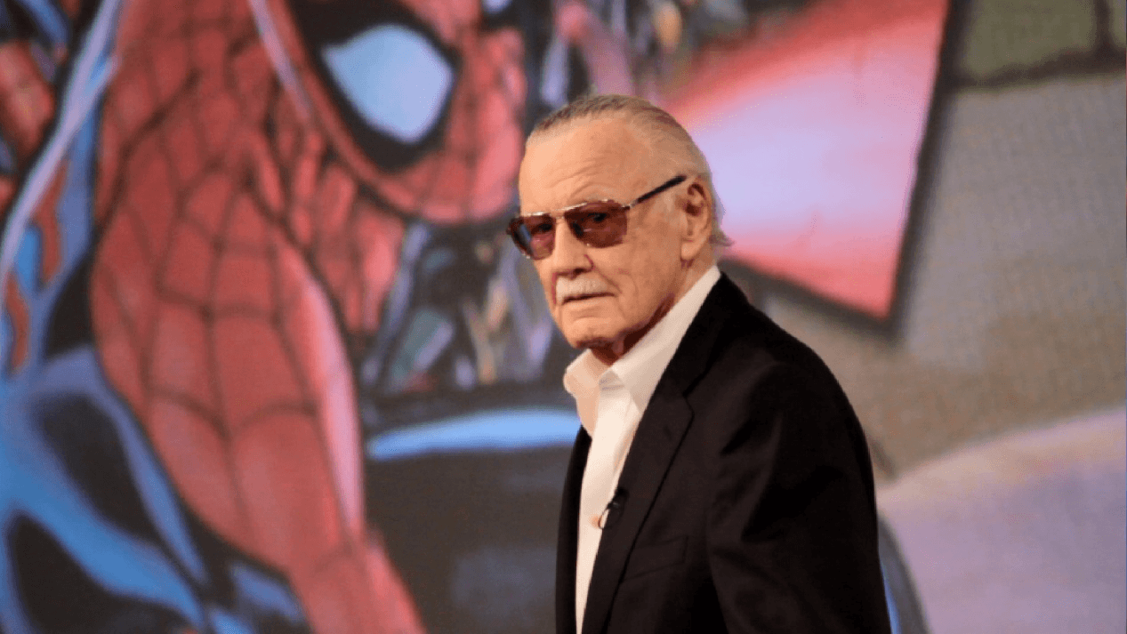 漫威之父斯坦李再遭厄运,银行卡曾被盗刷30