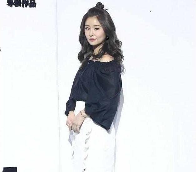 林心如再次领衔出演18岁少女霍建华直叹气你可都41岁了