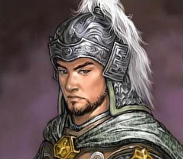 在三国志11中你觉得哪些武将比上不足比下有余