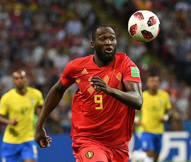 想不到!比利时就是另一个英格兰国家队!看首发