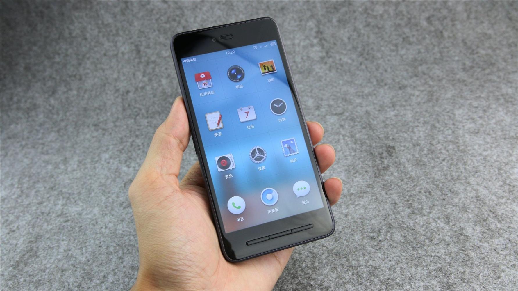 可能是全网最高清的坚果r1真机渲染图被曝定价3000