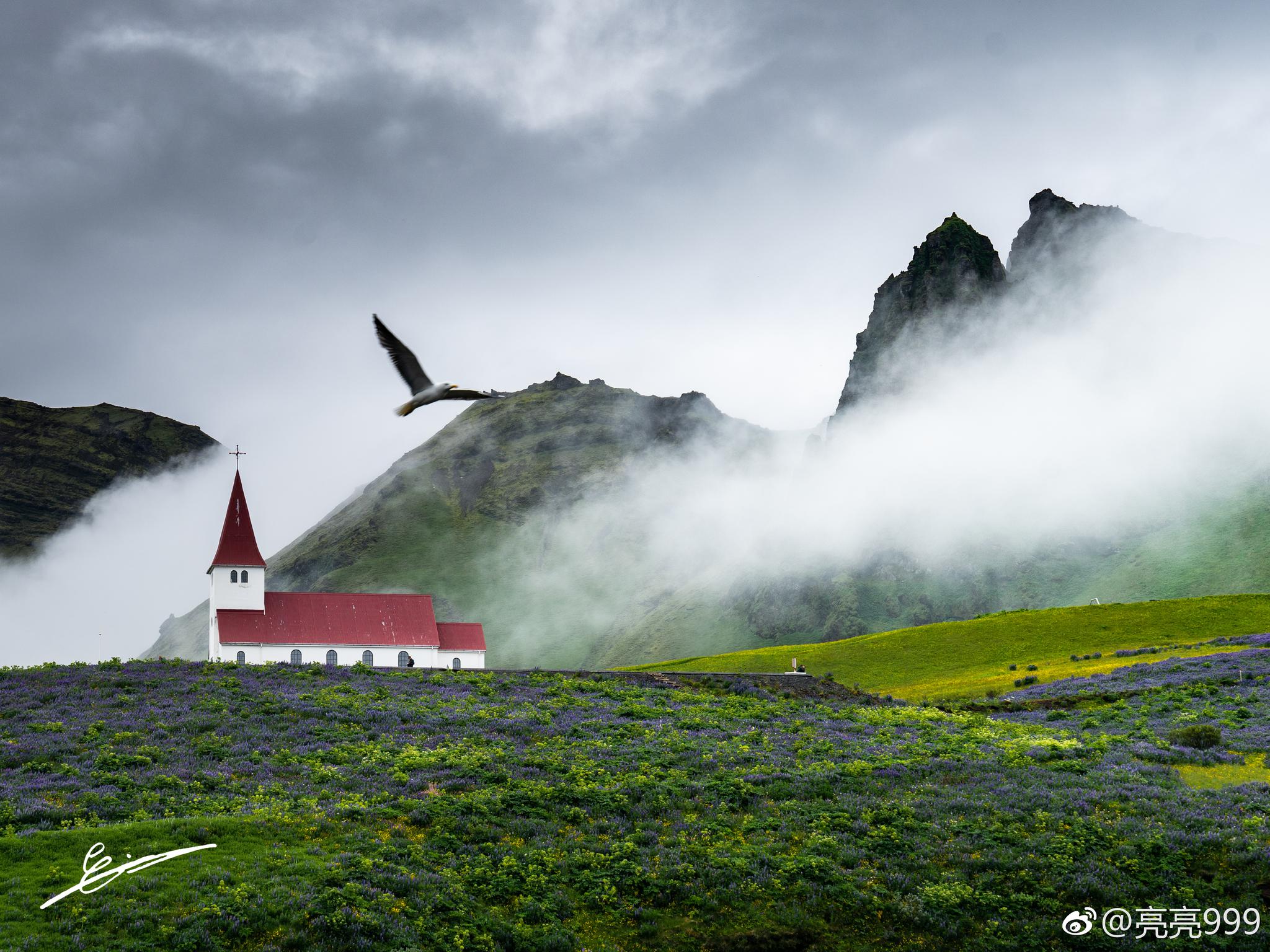 冰岛图片真实照片图片