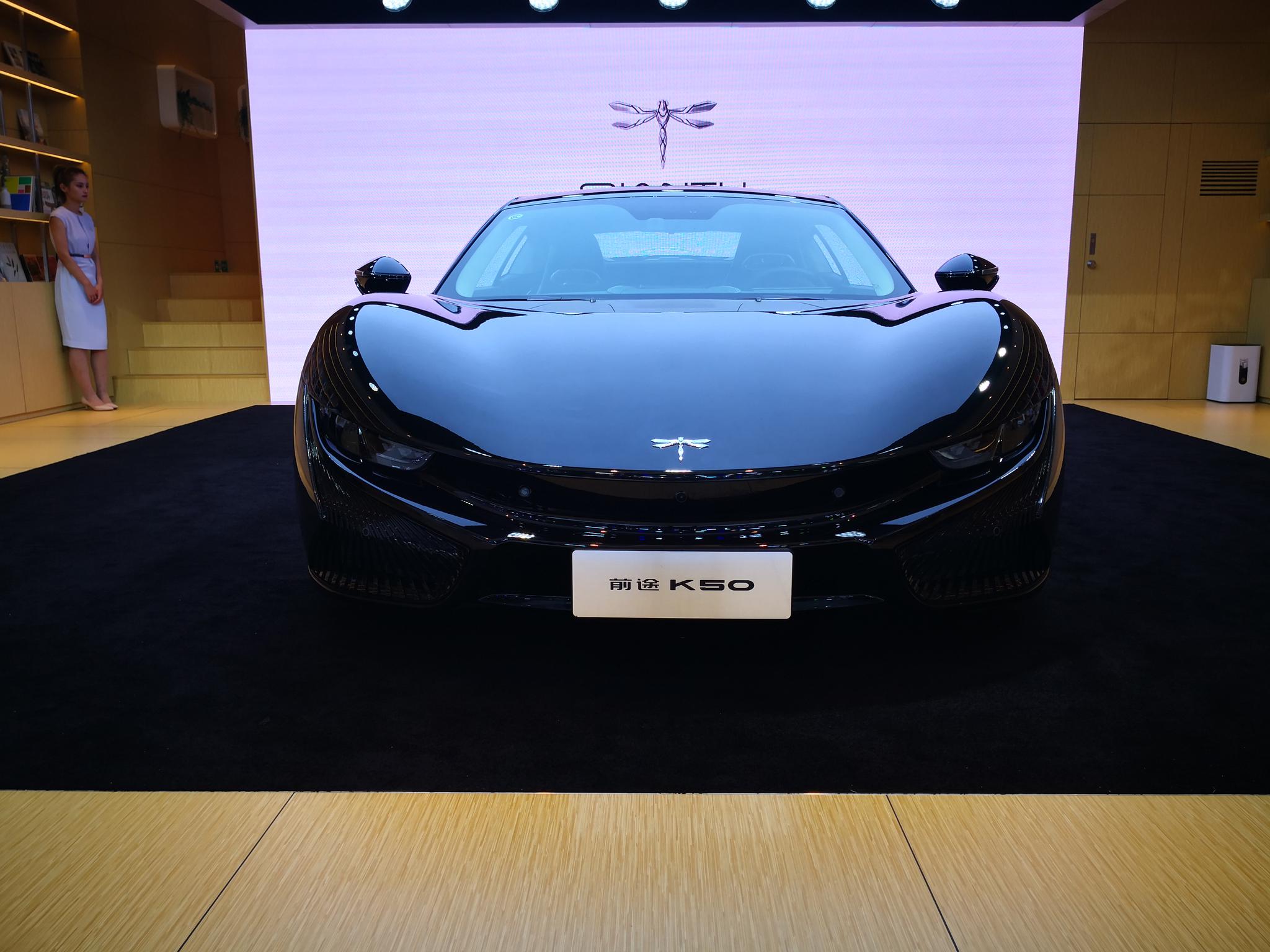 68万,这车贵在哪-新浪汽车