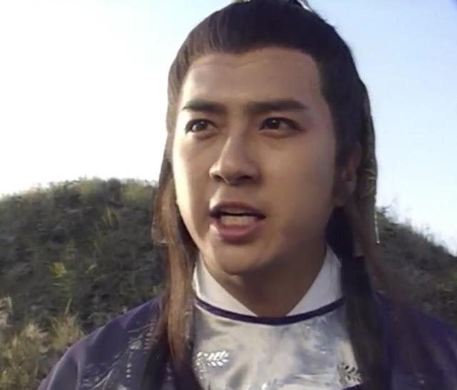 前亚视力捧小生林祖辉转战商界今坐拥六间店铺,曾仗义相助黄子华