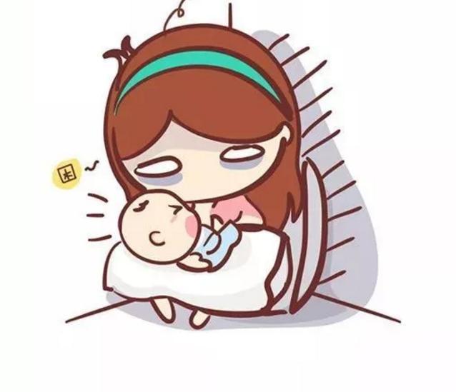 带娃的十大辛酸时刻,体验过3条以上还能熬过来的,都是神人