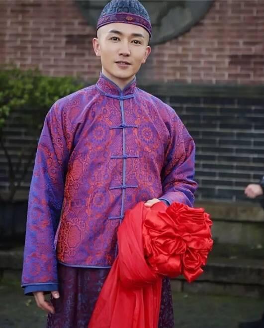 《那年花开月整圆》电视剧演员吴遇是她,到如今《邓丽君》仍是她