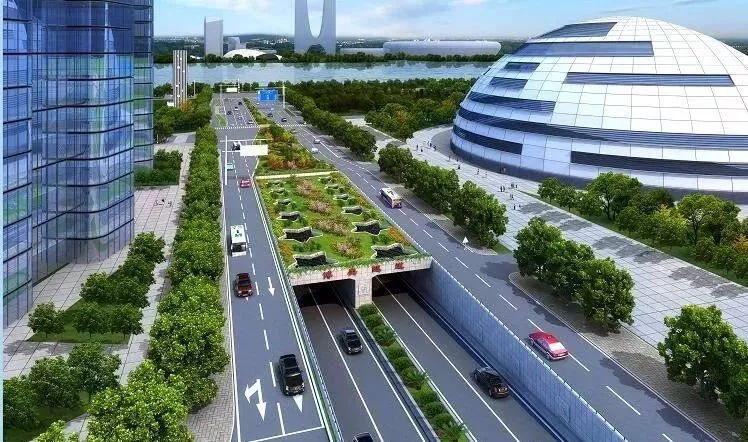 杭州跻身中国城市10强,未来的杭州将是这样|富阳|杭州|中环_新浪新闻