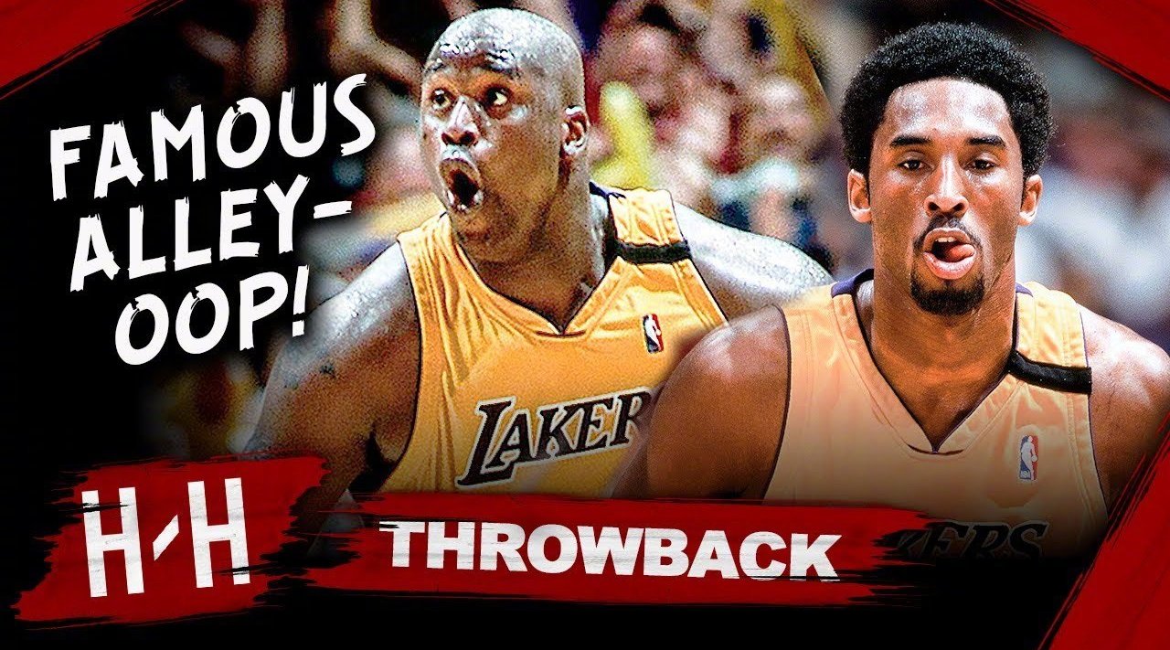 经典老镜头,2000年西部决赛g7,ok组合的坚韧发挥,让湖人实现了对开.