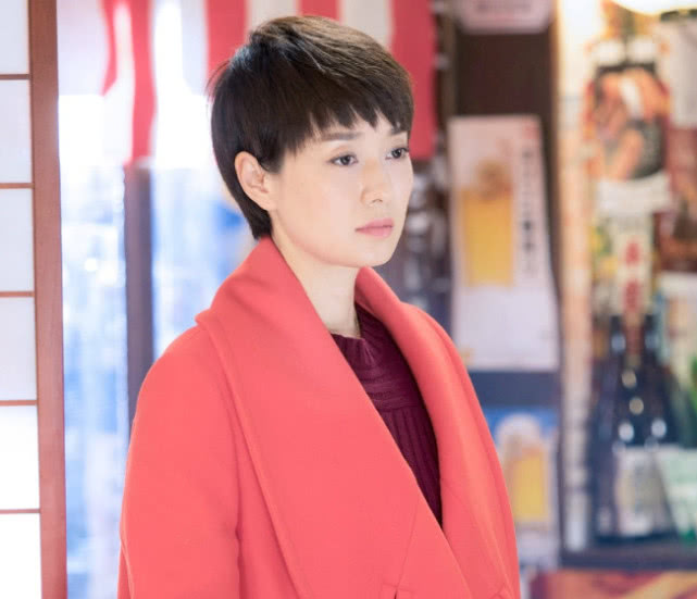 马伊琍为拍戏暴瘦到89斤,看了她的定妆照,网友:罗子君去哪了