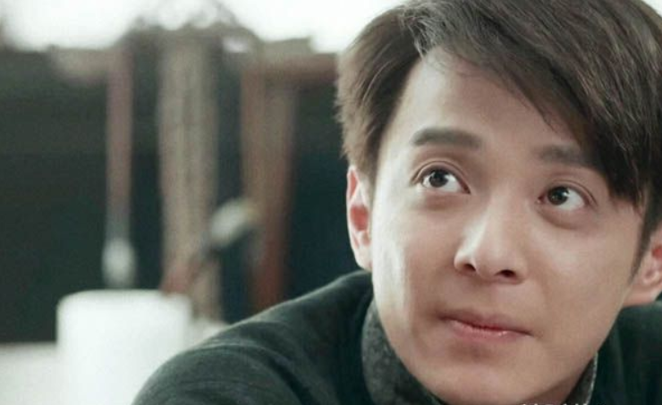 电视剧娘道男二号时少卿结局是什么畸形恋母情节让人无法忍受