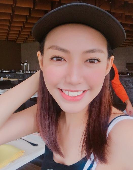 焦曼婷交男友惹焦恩俊发火土创过后的她要开始炒绯闻了