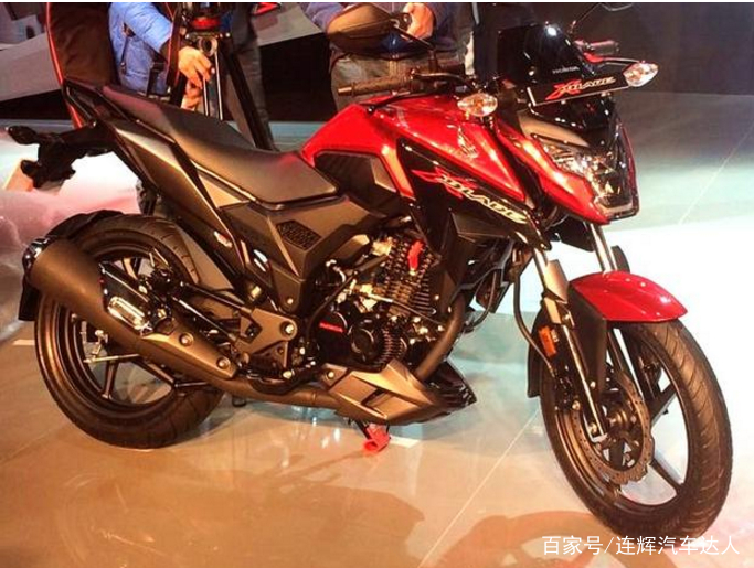 还记得你青春里的那台五羊-本田幻影吗?国四电喷新幻影再续传奇