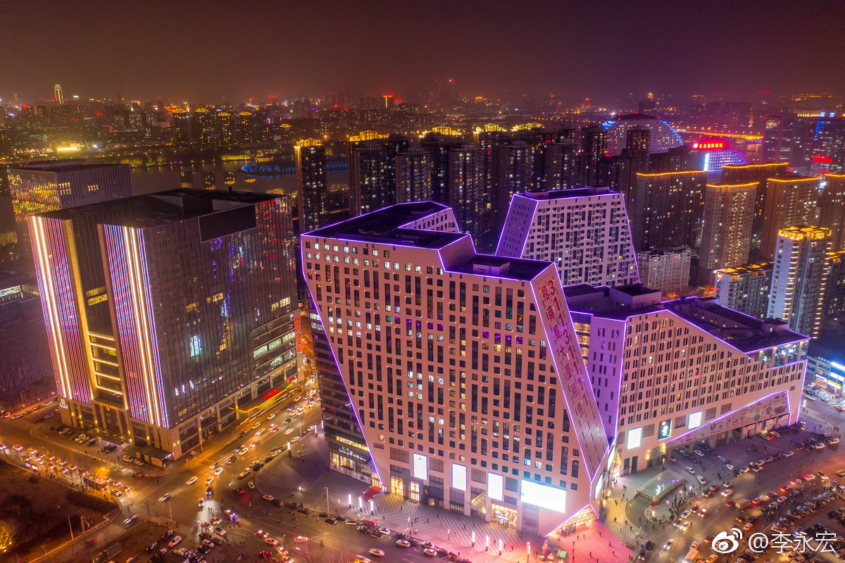 家门口,奥体地铁旁,沈阳又一家商业综合体——花园城,今日开业啦