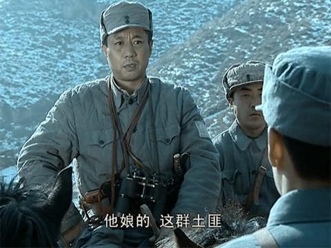 《亮剑》孔捷的新2团实力如何?这个小兵给出了答案!|孔捷|李云龙|小兵|独立团|亮剑_新浪新闻