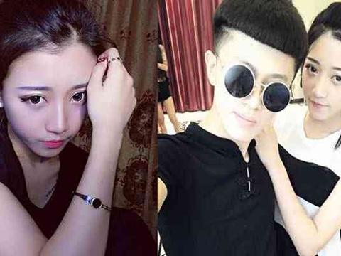 快手陈山近照曝光做起了游戏主播不问世事依旧豪车美女