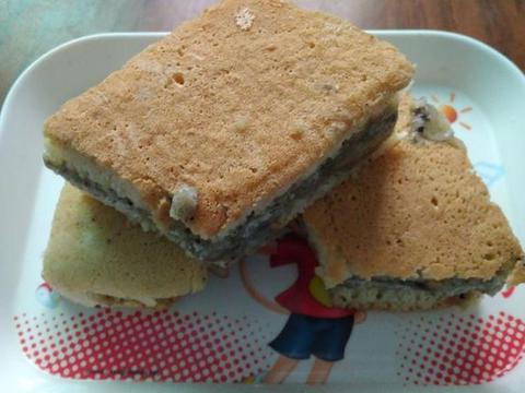 澄海街头的卵清糕,再也吃不出传统美食的味道了!