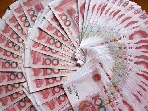 现在的4000元工资, 相当于80年代的多少钱? 答案万万没想到