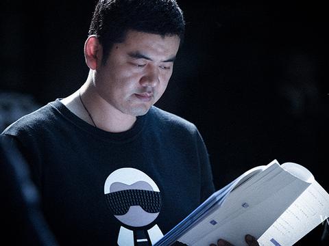 匠心打造良心国产剧 尹涛导演《天乩》首播受赞