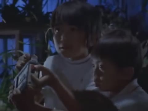 盘点小朋友打死不敢看四个动漫片段,据说第四