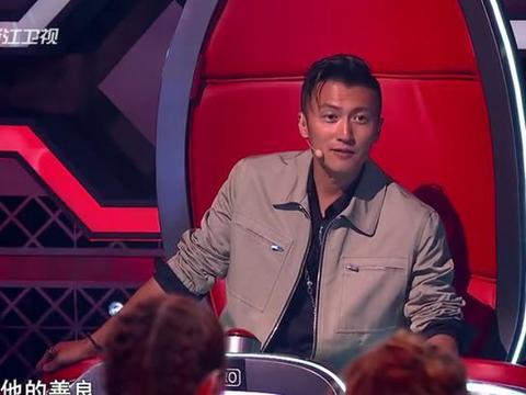 《中国好声音》打包安琪：两个人临时成组合，强扭的瓜还是不甜！|中国好声音|安琪|刘安琪|黄安琪|两个人_新浪新闻