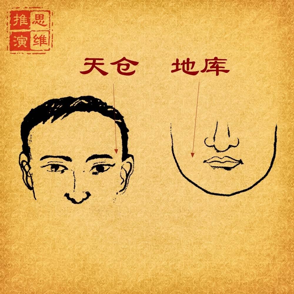 相貌与运势: 什么样的面相有财运?