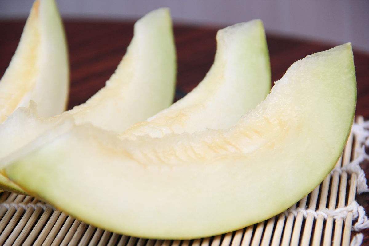 成安甜瓜(甜瓜基地及价格)