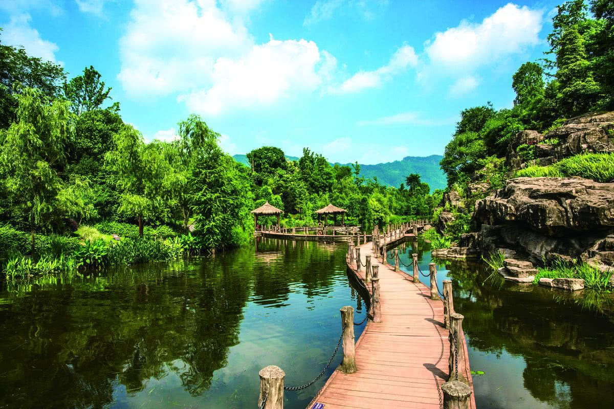 盘点重庆8大好玩又免费的旅游景点你都去过哪几个