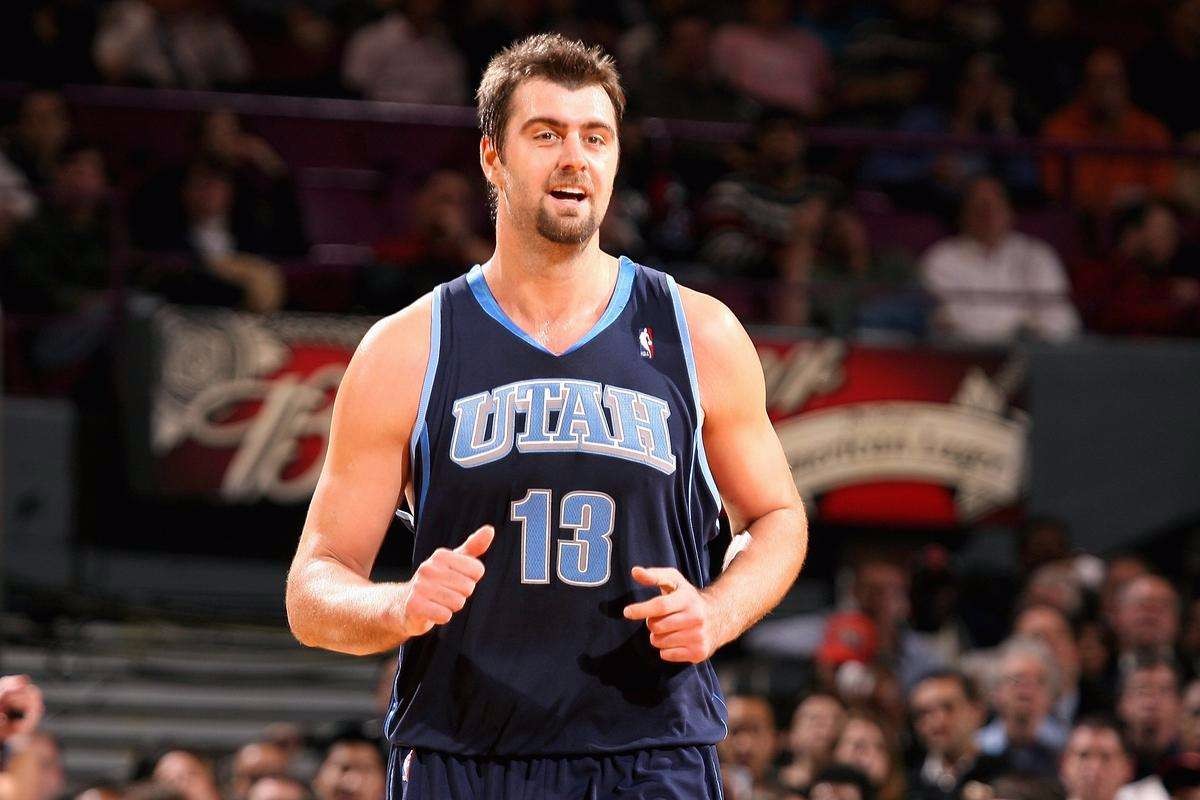 盘点21世纪逆袭为全明星的十大二轮秀勇士队和爵士队各占两人