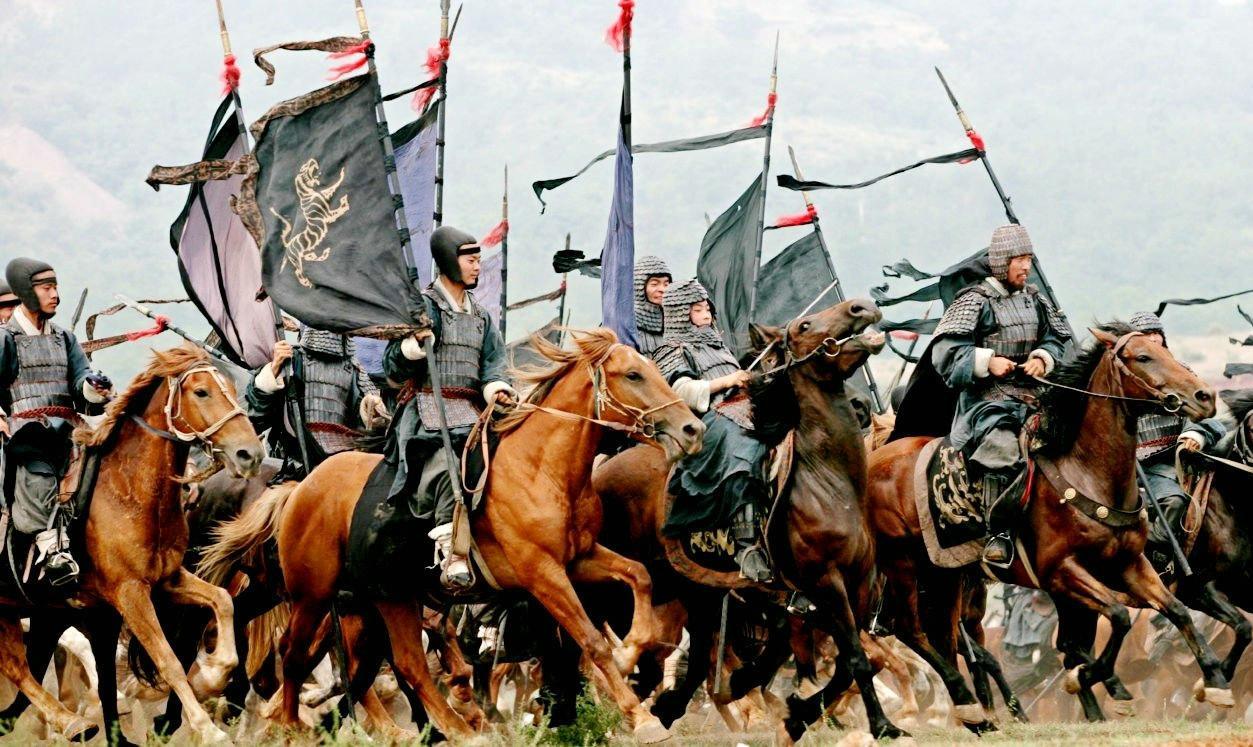 虎豹骑:三国时期最强特种部队 为何曹丕继位后就消失了