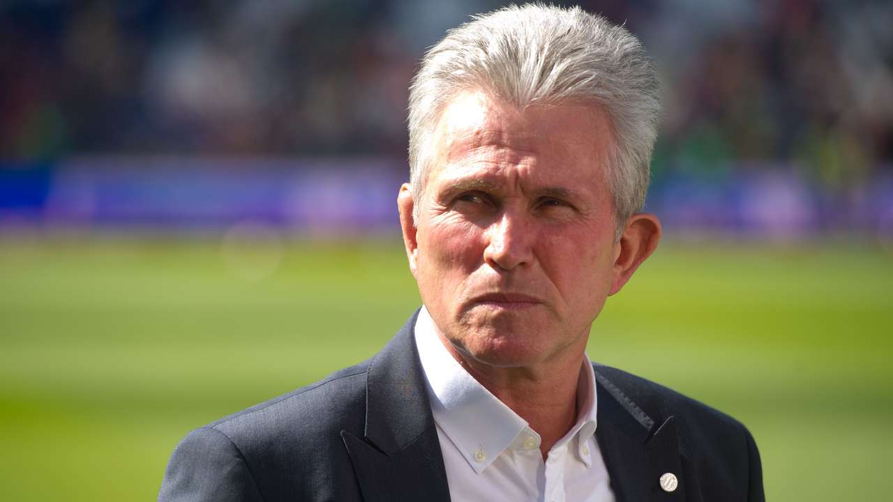 连续四年惨遭西甲球队淘汰 海因克斯霸气回应和我无关