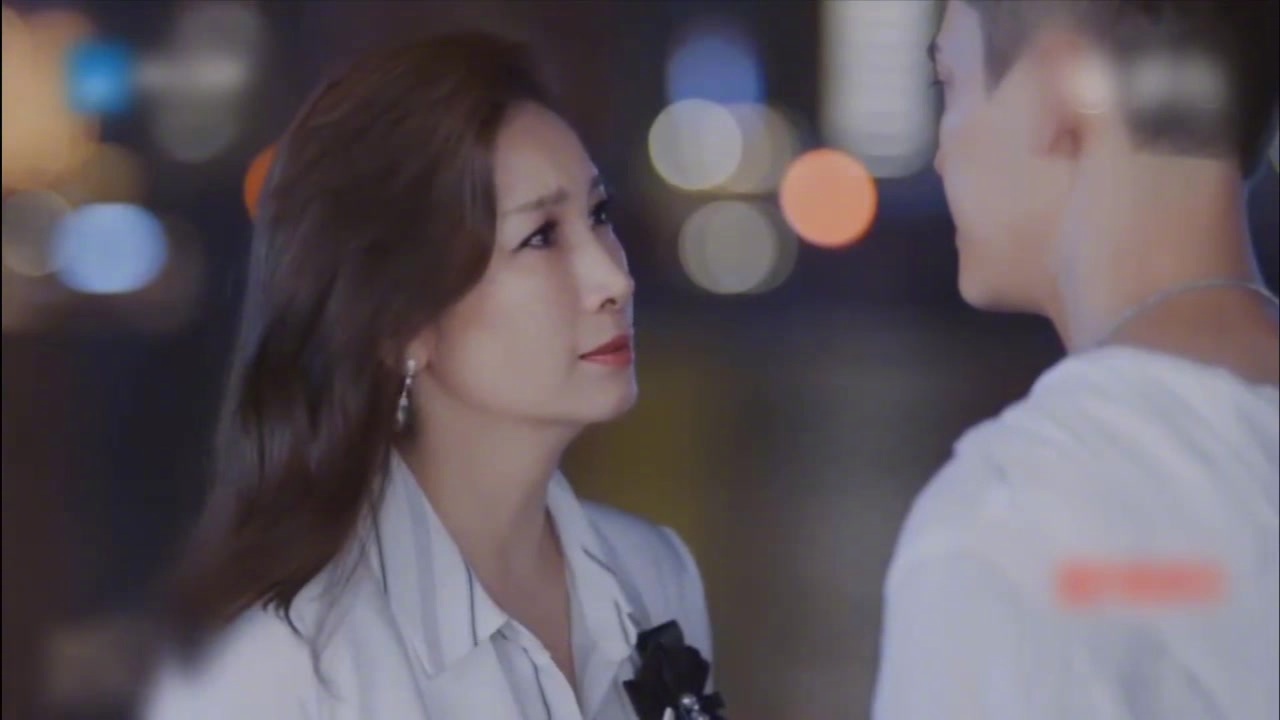 陈伟霆《南方有乔木》时樾狠心断了安宁的念想,心疼安宁,同时也心疼