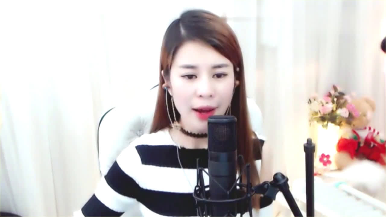 威水妹 - 纸短情长粤语版,听的耳朵都怀孕了