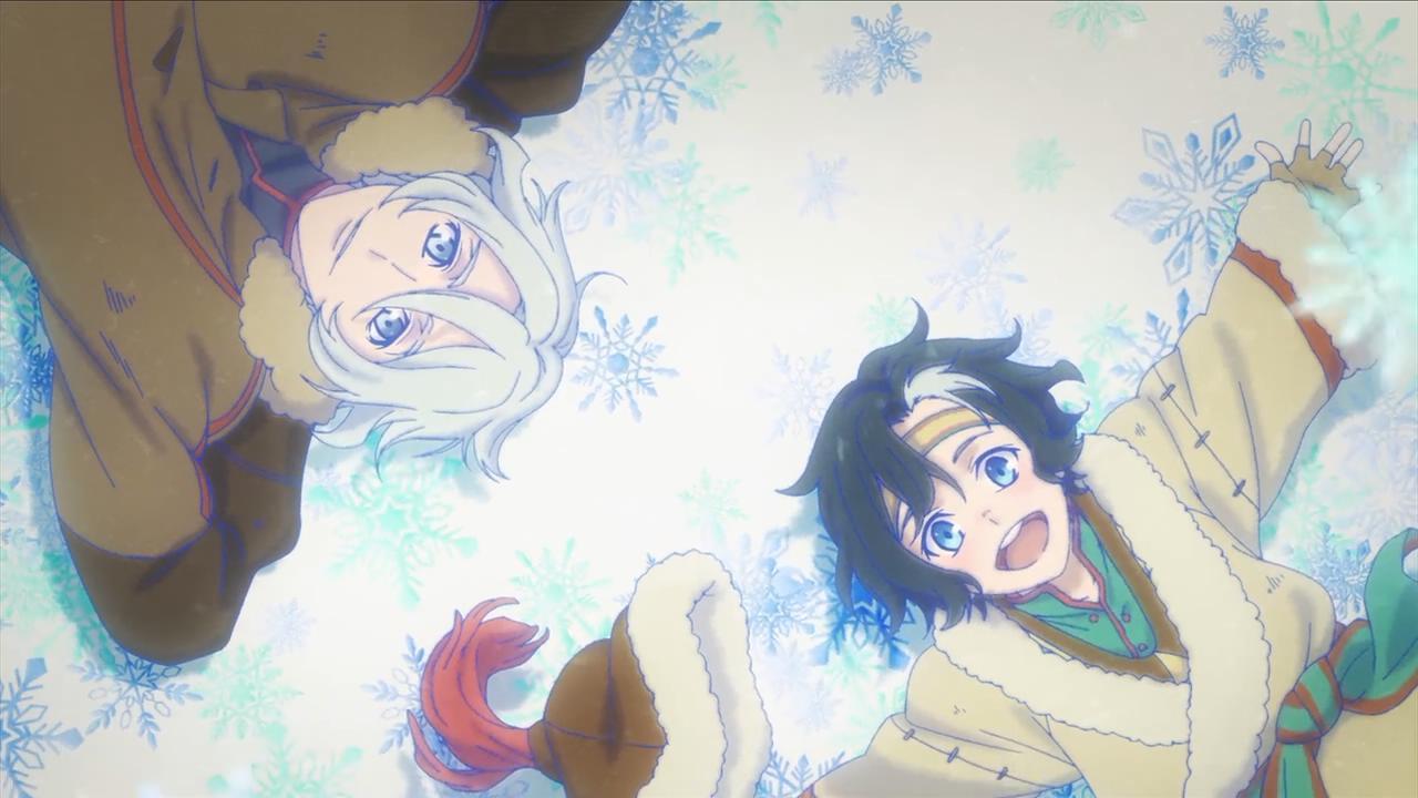 天狼和天才玩偶既相爱又为何相杀