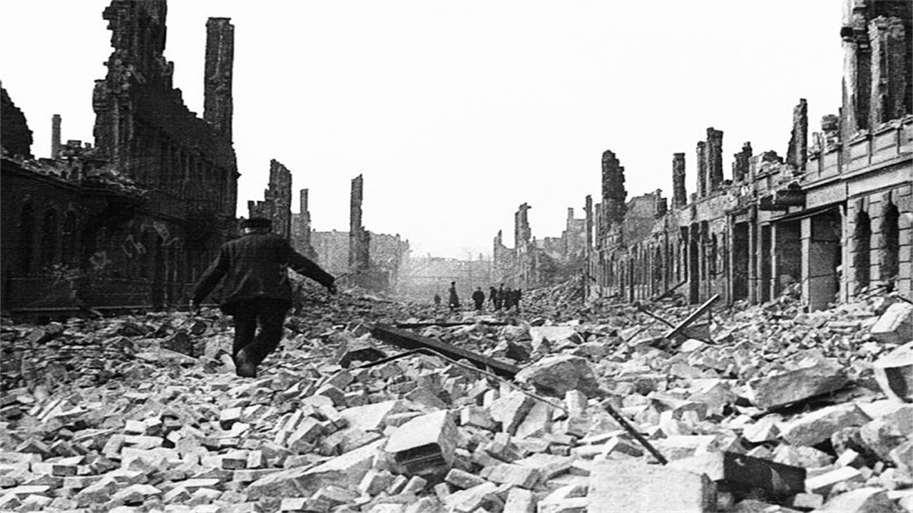 二战后苏联如何快速恢复人口?居然采用这样的方法,让人痛心!